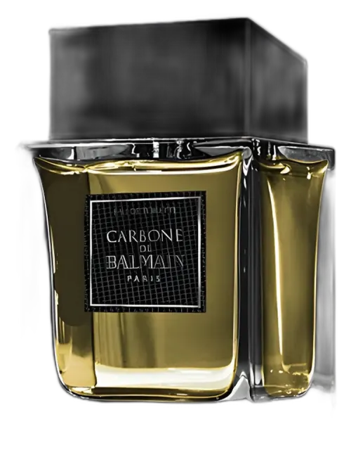 Carbone de Balmain for men