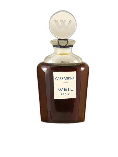 Cassandra for women
