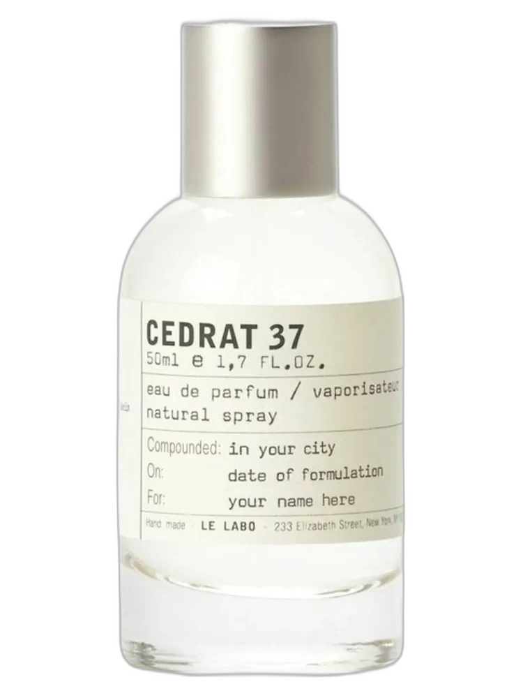 Cedrat 37 Berlin unisex