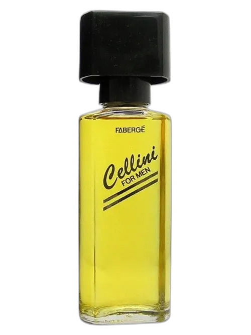 Cellini for men