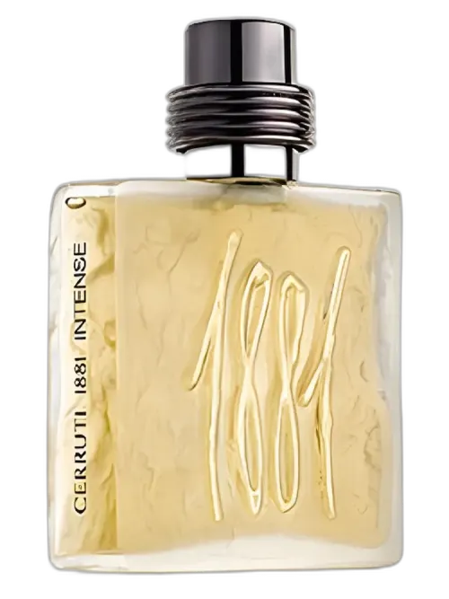 Cerruti 1881 Intense Pour Homme for men