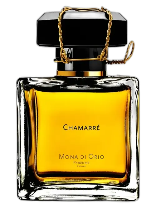 Chamarre unisex