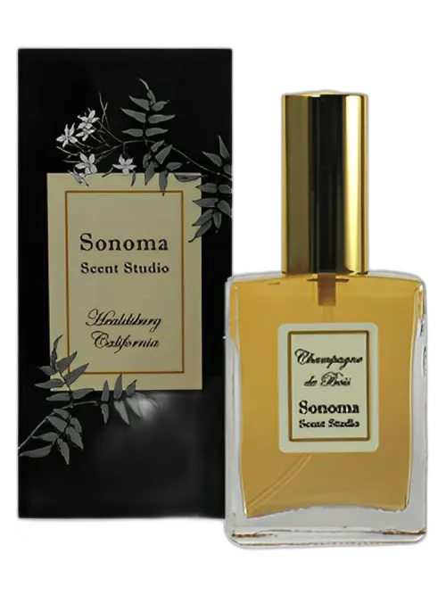Champagne de Bois unisex