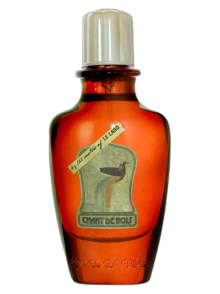 Chant De Bois unisex