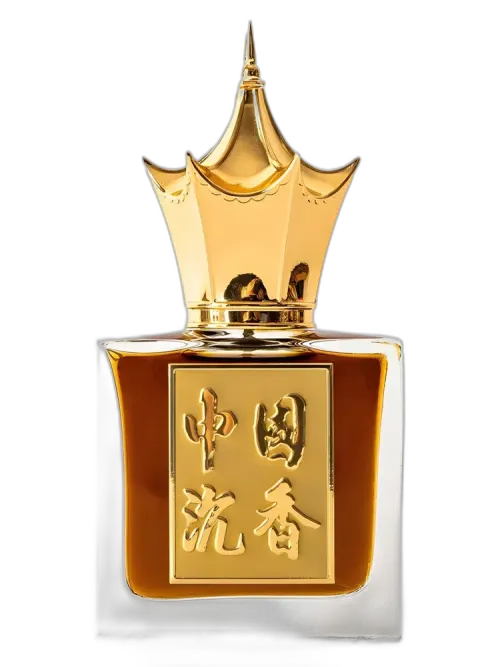 Chinese Oud II Areej Le Dore unisex