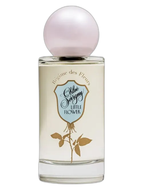 Chloe Sevigny Little Flower Regime des Fleurs unisex