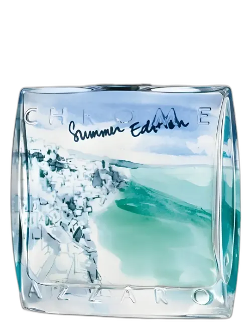 Chrome Summer Edition 2013 for men
