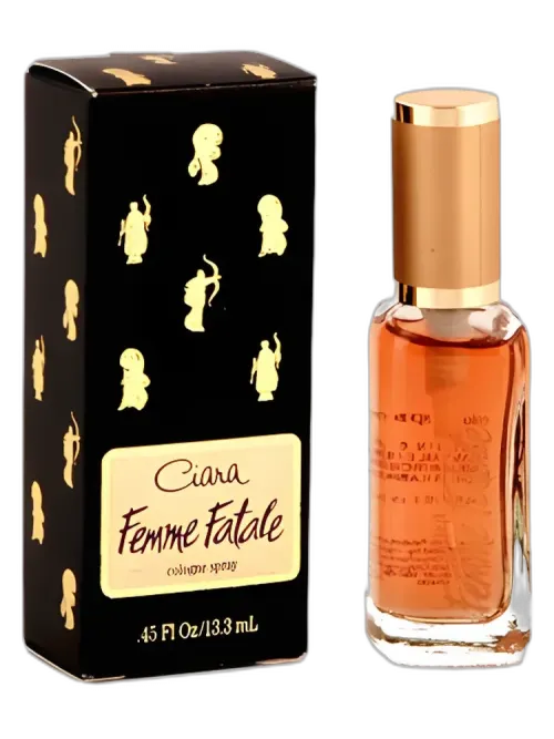 Ciara Femme Fatale for women