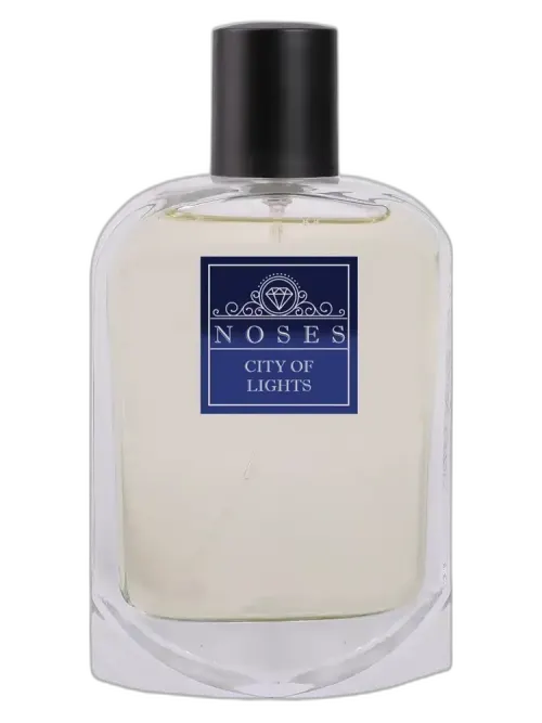 City of Lights for men