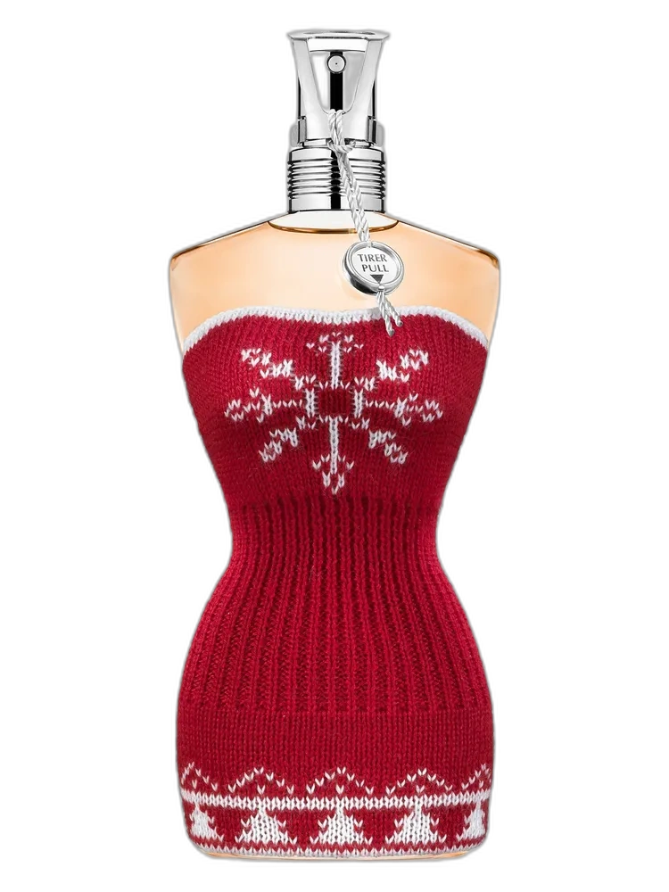 Classique Collector Edition 2018 for women
