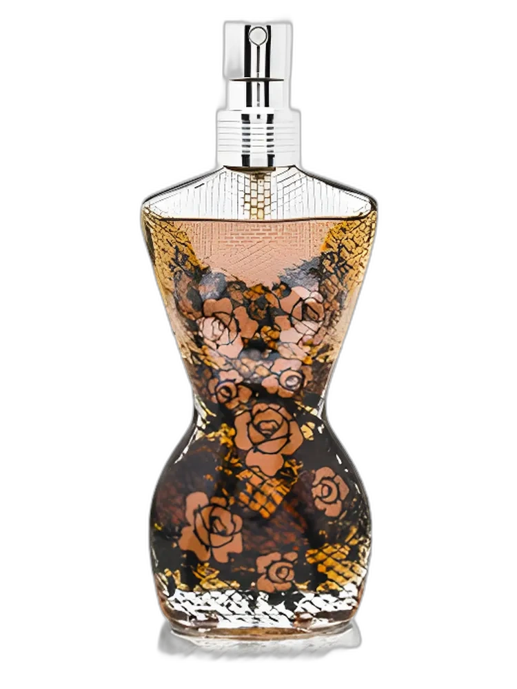 Classique Limited Edition 2003 for women