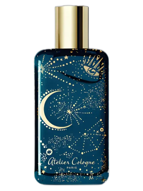 Clementine California Eau de Parfum Limited Edition 2021 unisex