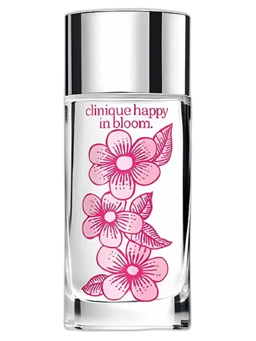 Clinique Happy In Bloom 2008 for women