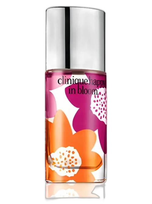 Clinique Happy In Bloom 2011 for women
