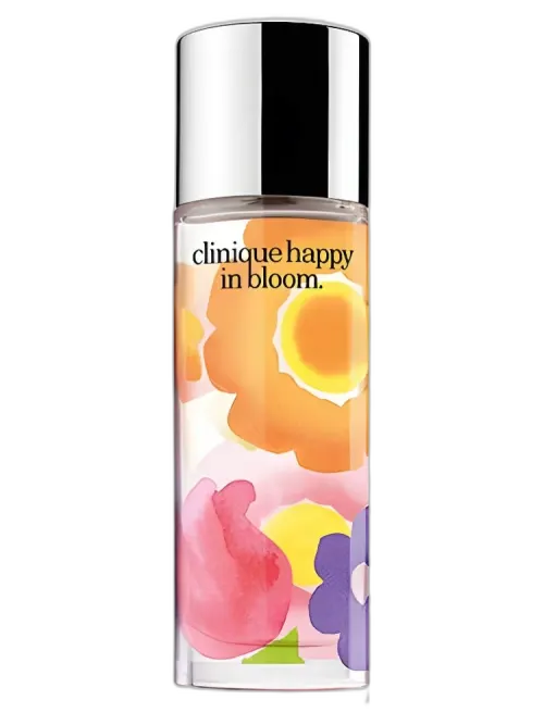 Clinique Happy In Bloom 2014 for women