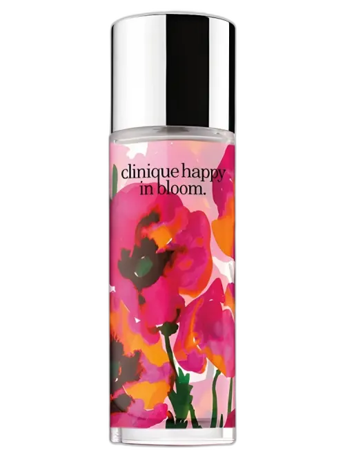 Clinique Happy In Bloom 2016 for women
