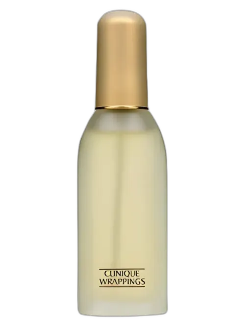 Clinique Wrappings for women