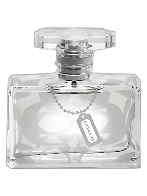 Coach Eau de Toilette for women