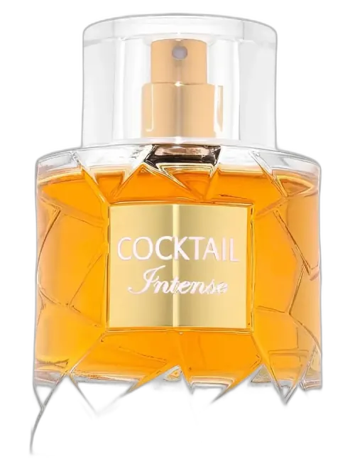 Cocktail Intense unisex