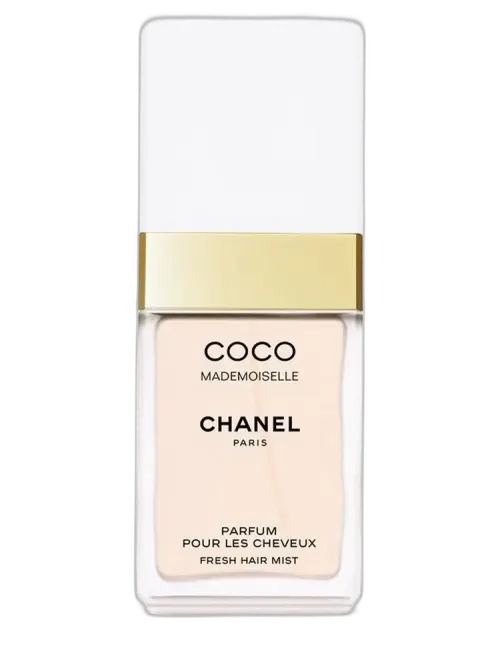 Coco Mademoiselle Hair Mist for women
