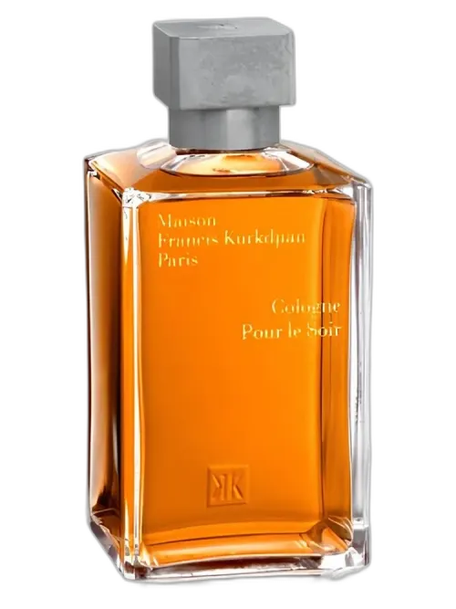 Cologne Pour Le Soir unisex