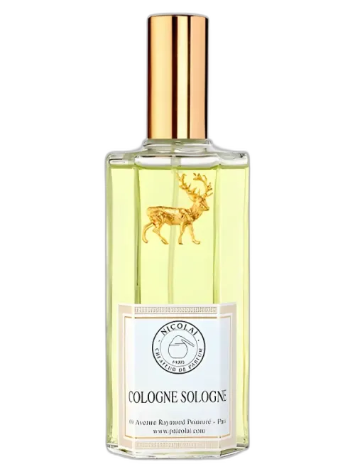 Cologne Sologne unisex