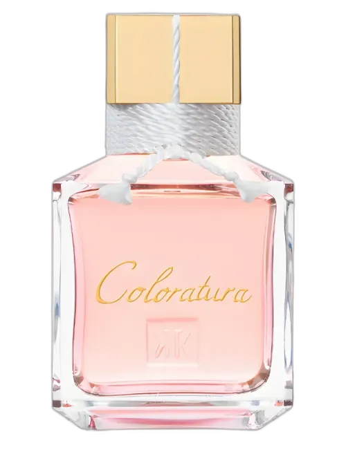 Coloratura unisex
