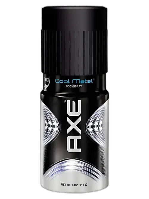 Cool Metal for men
