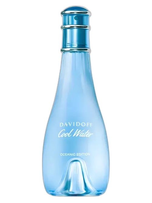 Cool Water Oceanic Edition for women