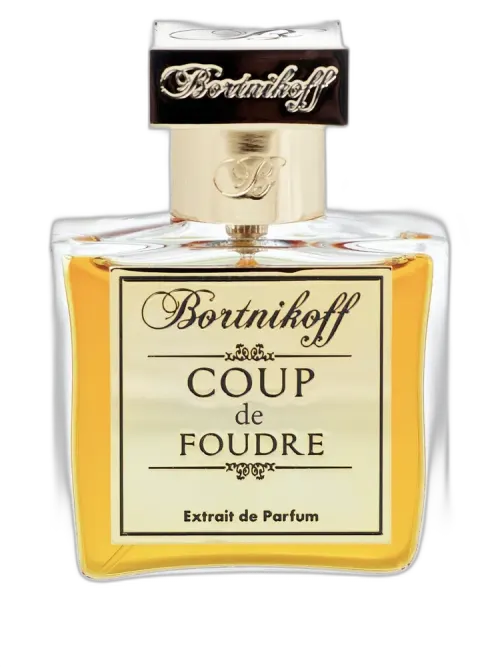 Coup de Foudre unisex