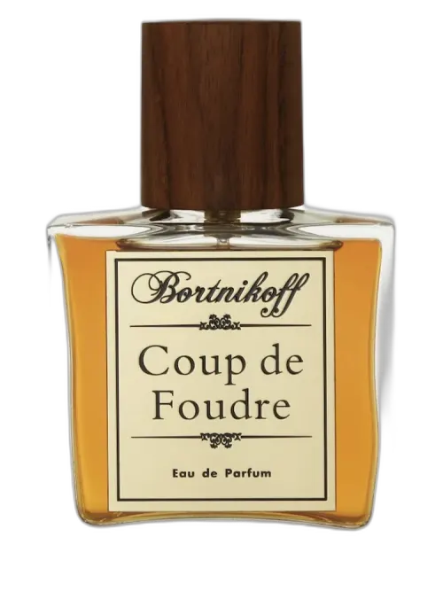 Coup de Foudre Eau de Parfum unisex