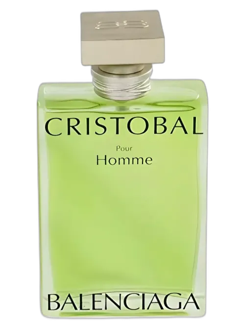 Cristobal pour Homme for men