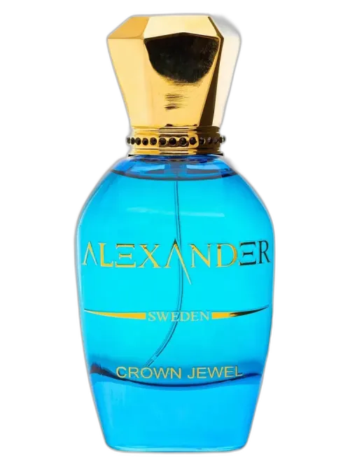 Crown Jewel unisex