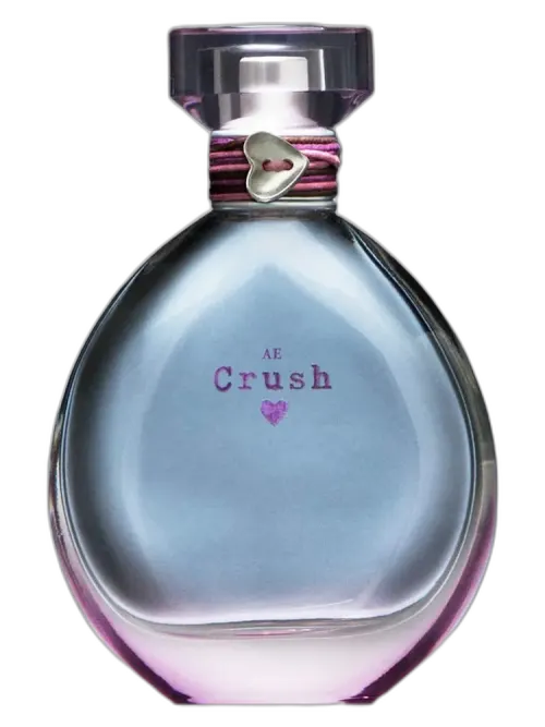 Crush for women