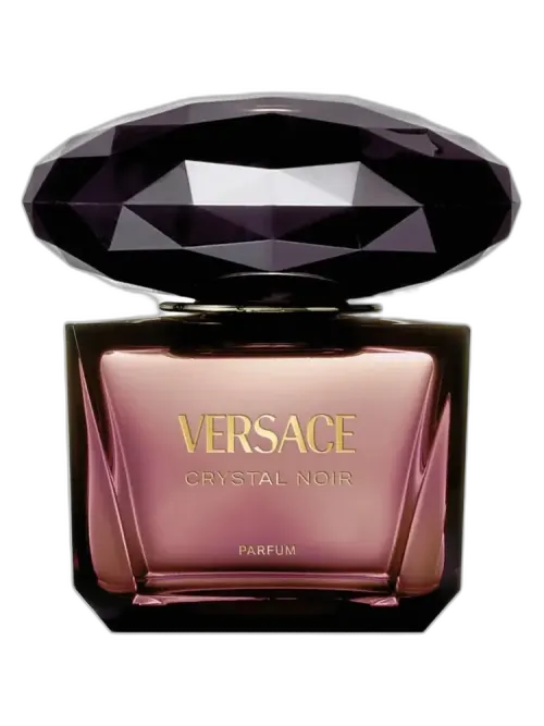 Crystal Noir Parfum for women