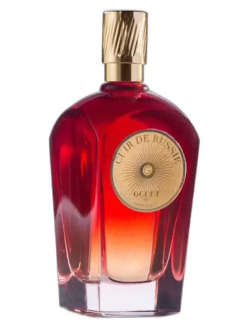 Cuir de Russie unisex