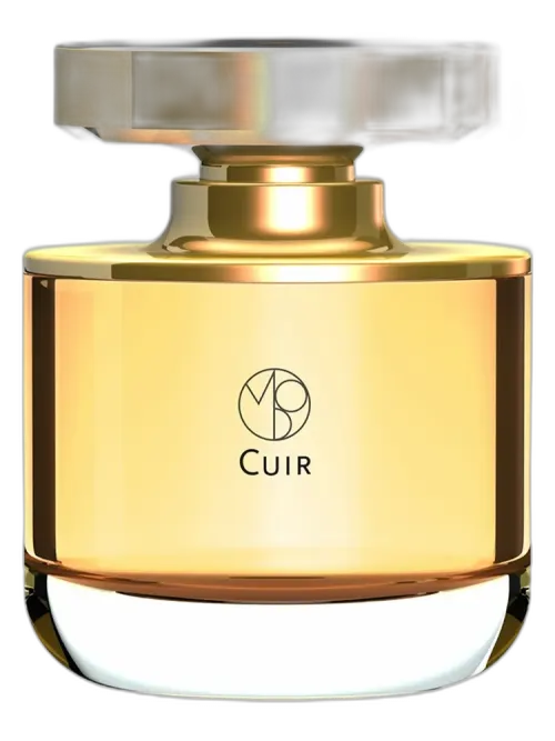 Cuir unisex