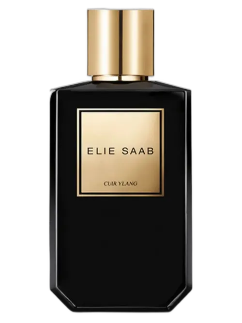 Cuir Ylang unisex