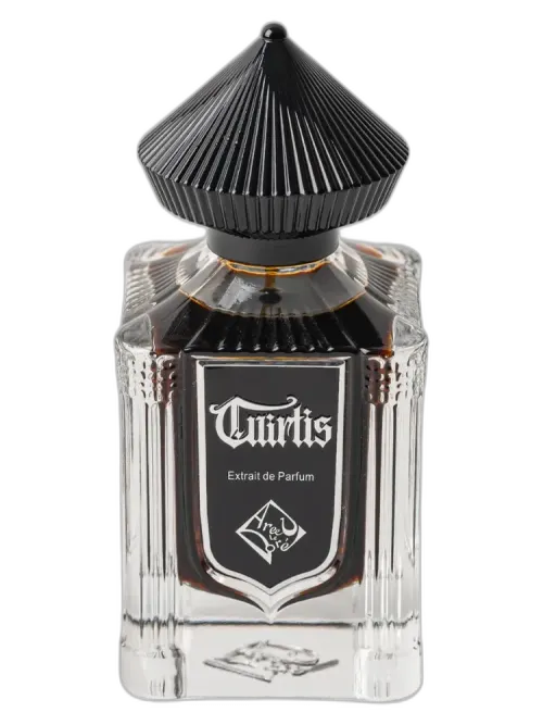 Cuirtis Areej Le Dore unisex