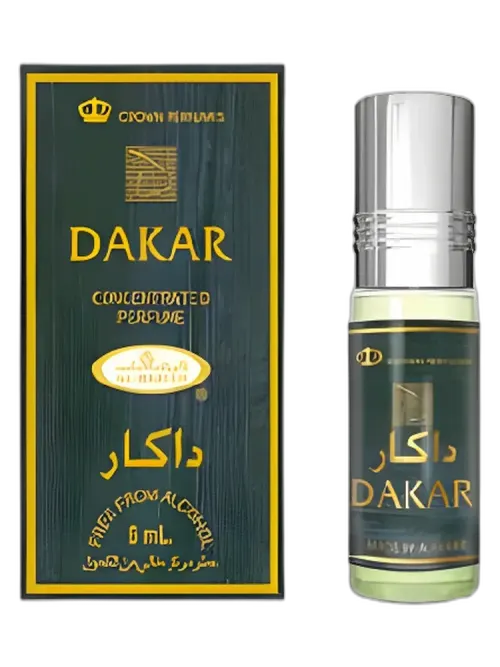 Dakar for men