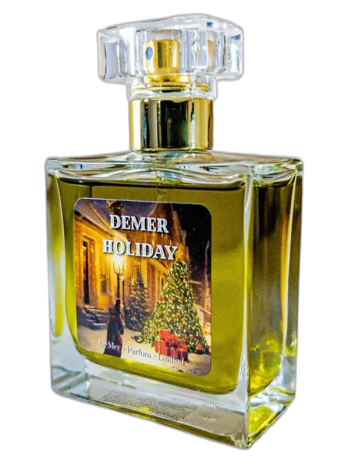 DeMer Holiday unisex
