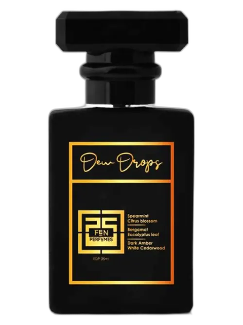 Dew Drops for men