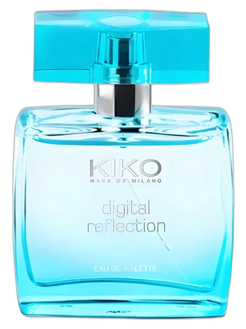 Digital Reflection unisex · Kiko Milano