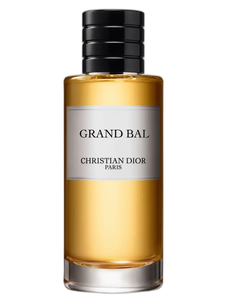 Dior Grand Bal for women