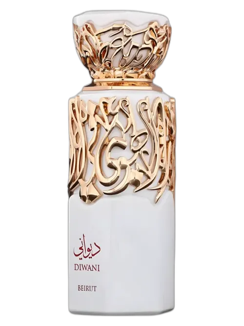 Diwani Beirut Fragrance World unisex