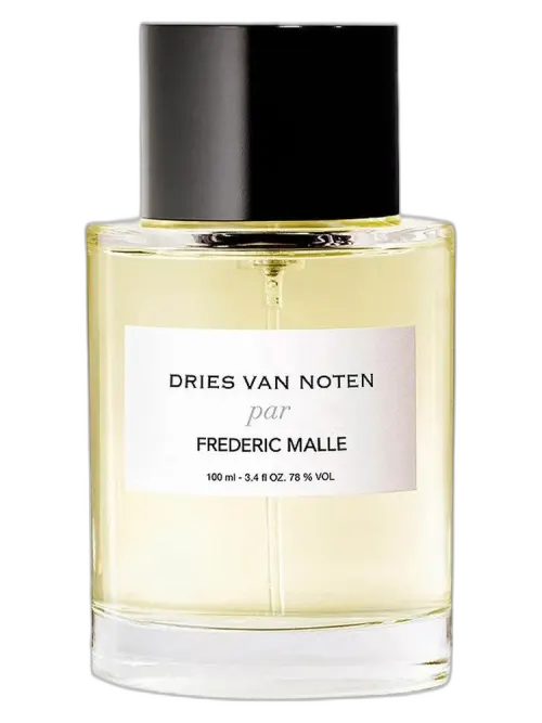 Dries Van Noten par Frederic Malle unisex