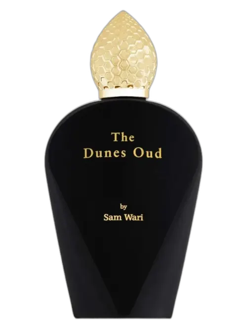 Dunes Oud for men · Sahar Al Sharq Perfumes