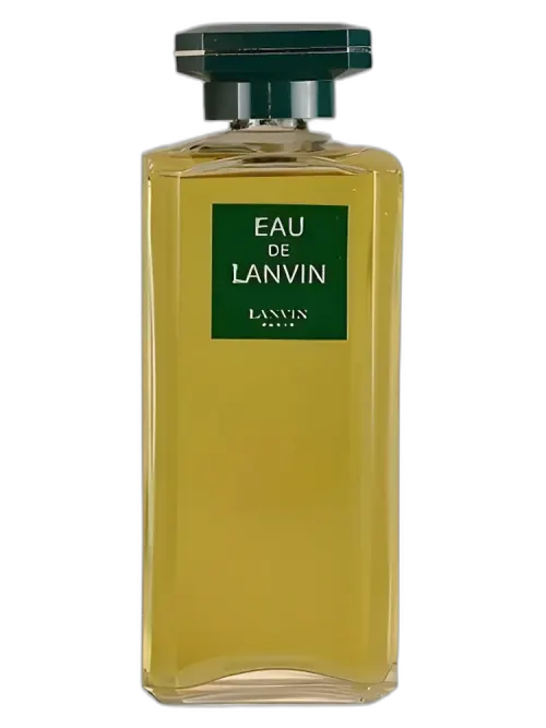 Eau de Lanvin unisex