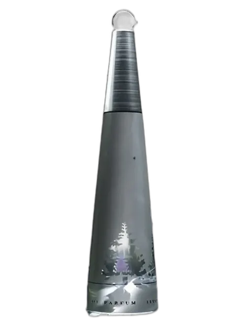 Eau de Parfum With Holiday Decor for women