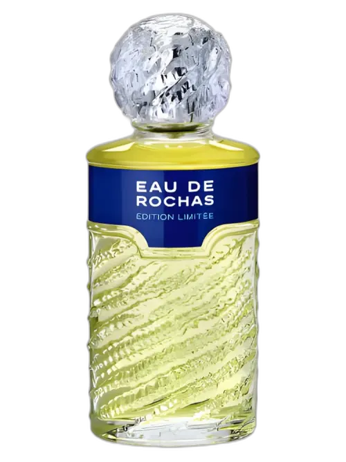 Eau de Rochas Limited Edition 2014 for women · Rochas